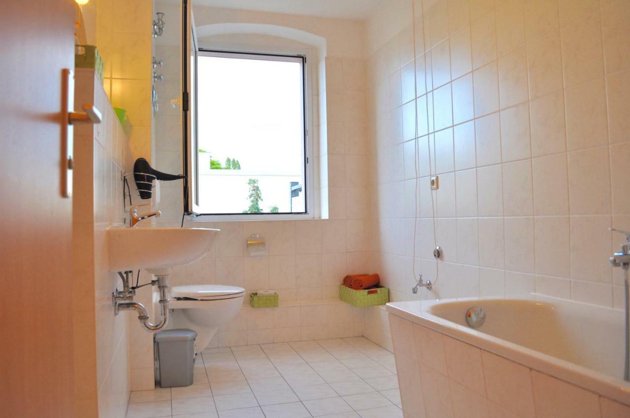 Apartamento Cottbuser Gaestewohnungen
