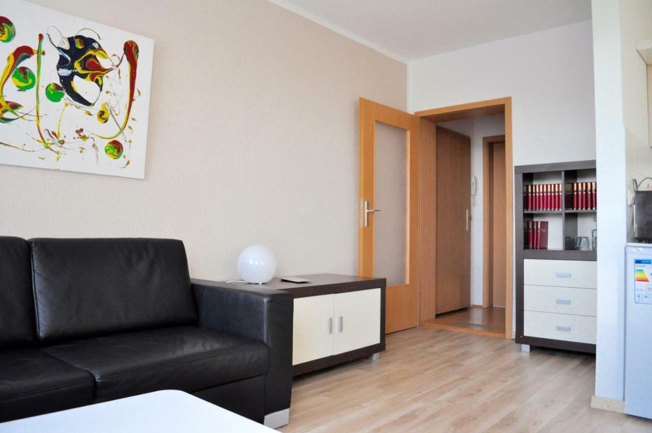 Apartamento Cottbuser Gaestewohnungen Cottbus