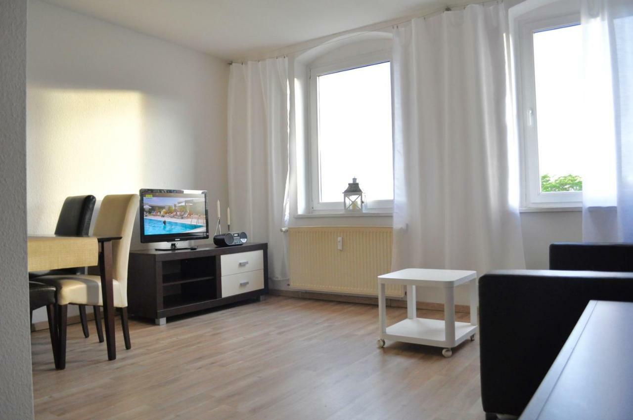 Cottbuser Gaestewohnungen Apartamento