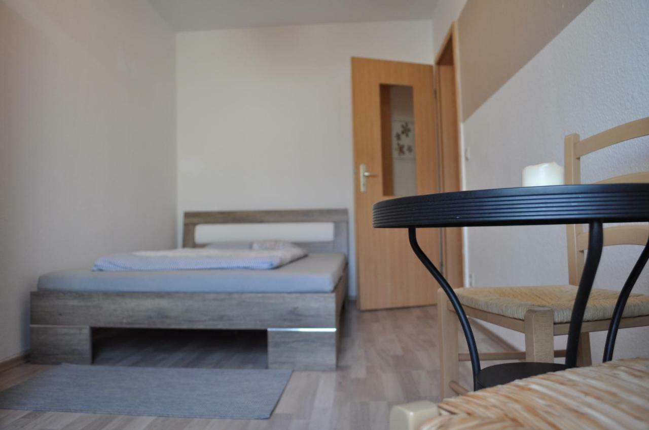 Apartamento Cottbuser Gaestewohnungen Cottbus