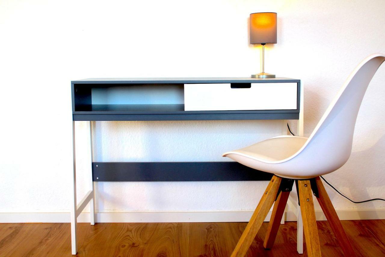 Cottbuser Gaestewohnungen Apartamento Cottbus