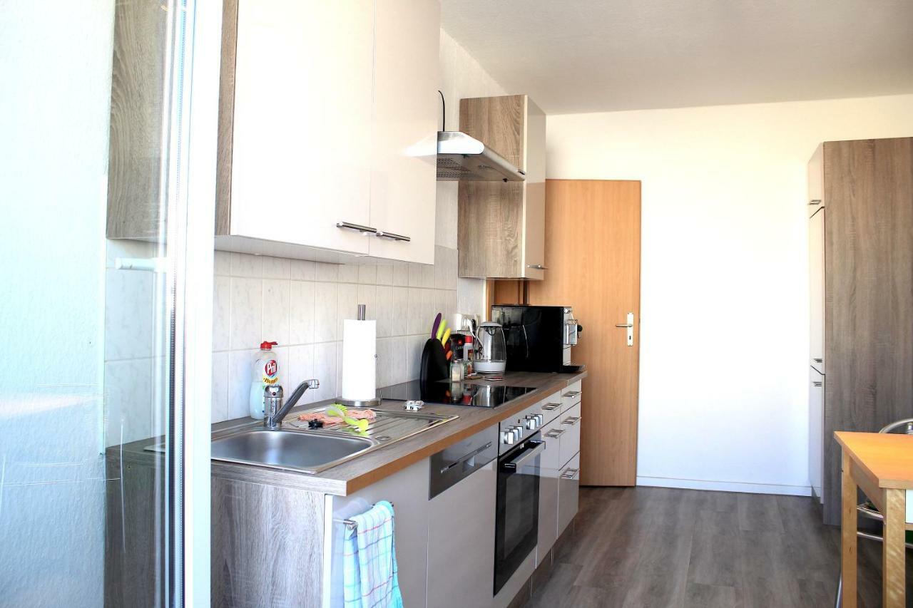 Apartamento Cottbuser Gaestewohnungen Cottbus